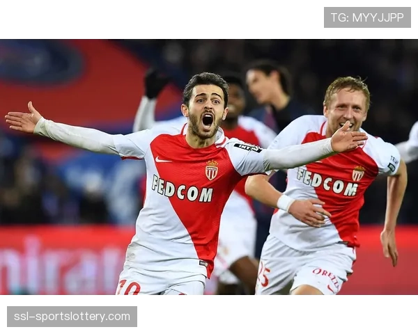 聚焦:摩纳哥新星埃梅加赫斩获个人法甲第十球 聚焦:摩纳哥新星埃梅加赫斩获个人法甲第十球